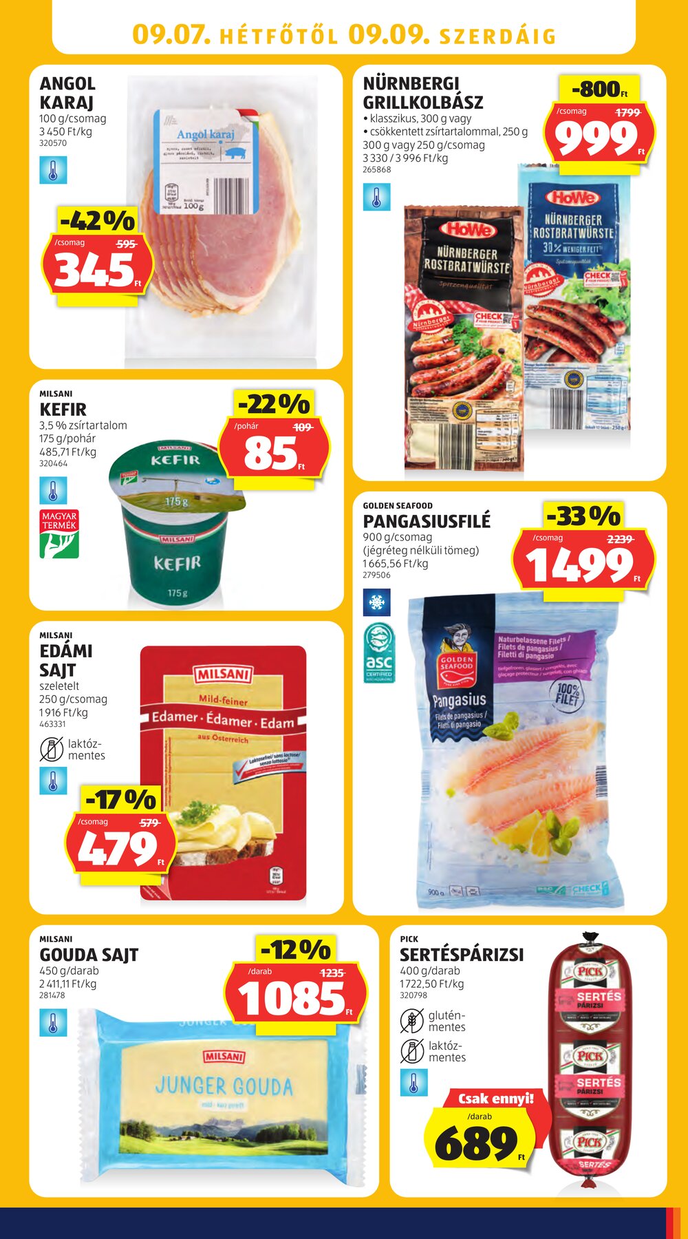 Aldi akciós újság 2026.09.03-tól - 37. oldal.