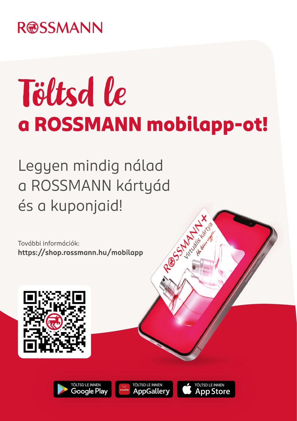 Rossmann akciós újság 2026.09.07-től - 16. oldal.