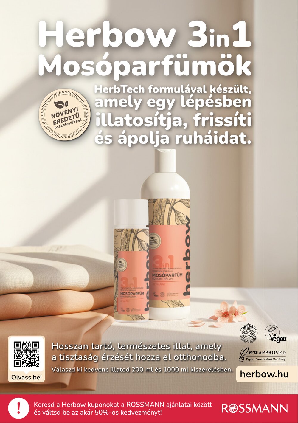 Rossmann akciós újság 2026.09.07-től - 17. oldal.