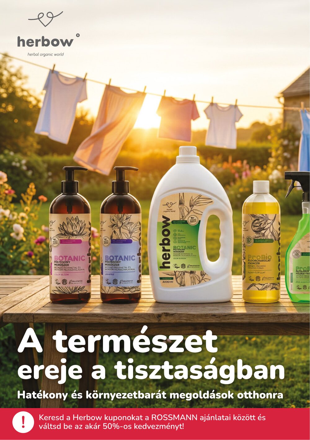 Rossmann akciós újság 2026.09.07-től - 20. oldal.