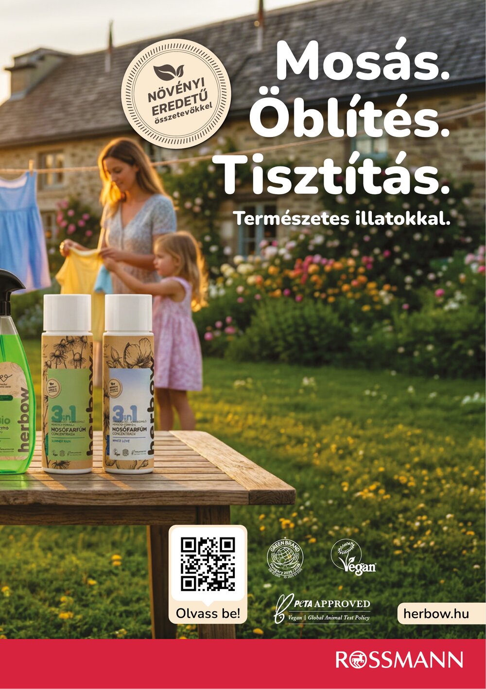 Rossmann akciós újság 2026.09.07-től - 21. oldal.