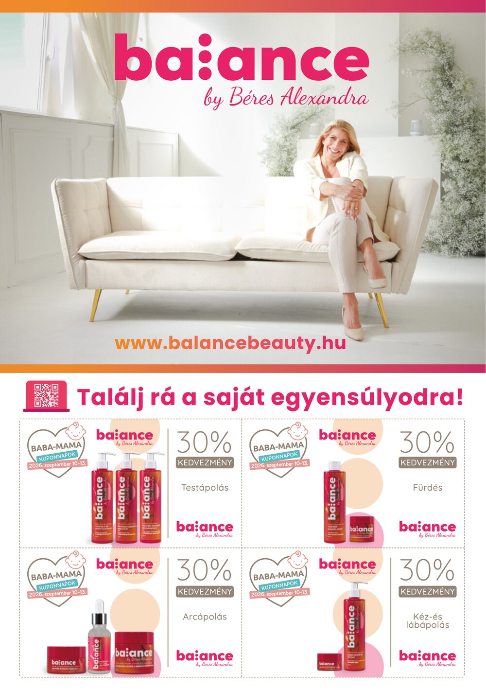 Rossmann akciós újság 2026.09.07-től - 43. oldal.