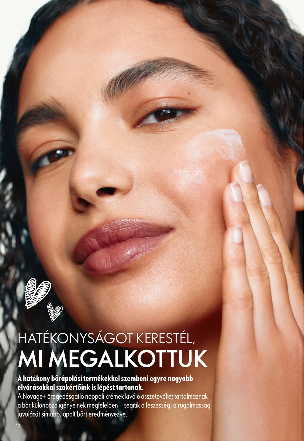 Oriflame akciós újság 2026.09.09-től - 12. oldal.