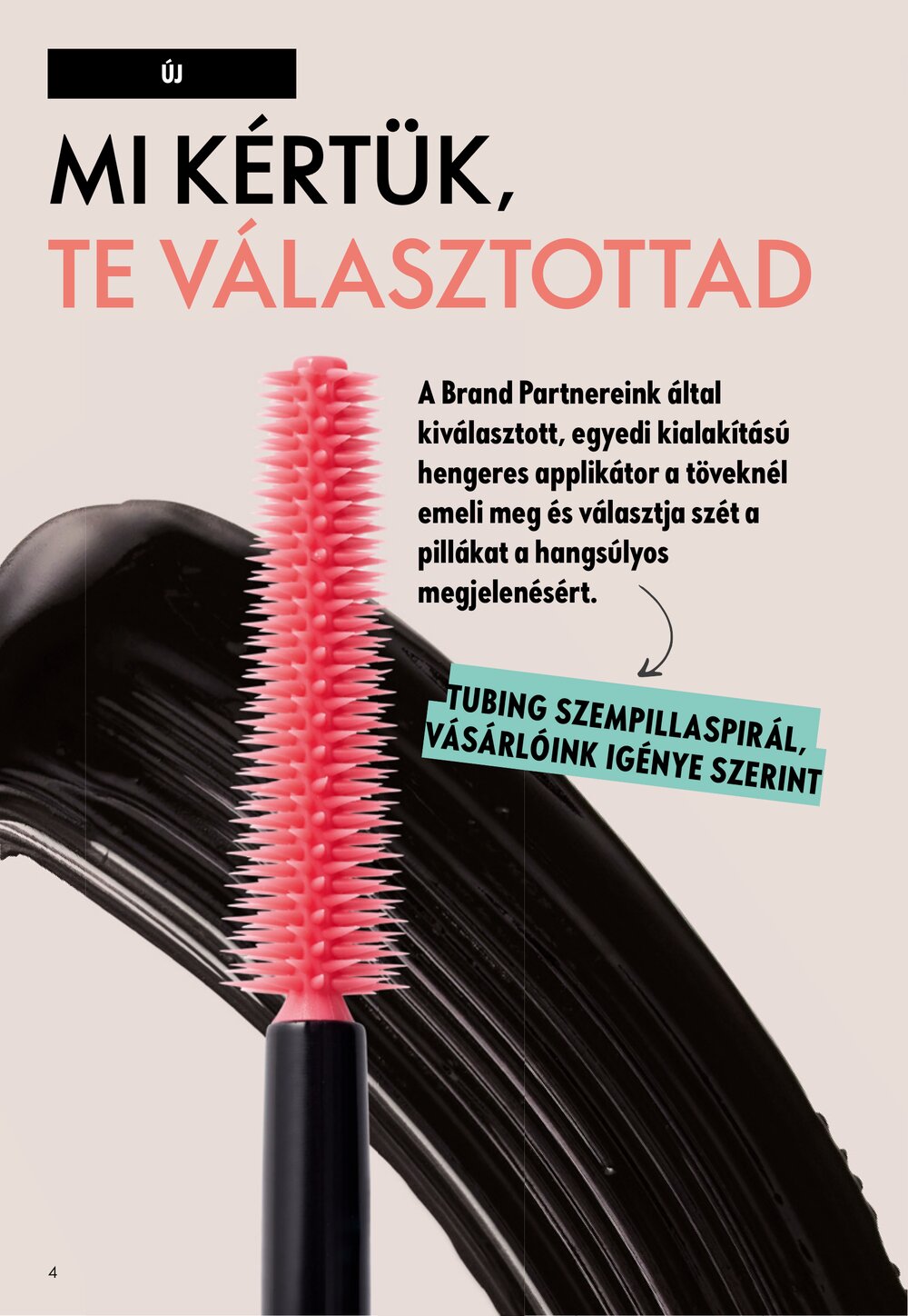 Oriflame akciós újság 2026.09.09-től - 4. oldal.