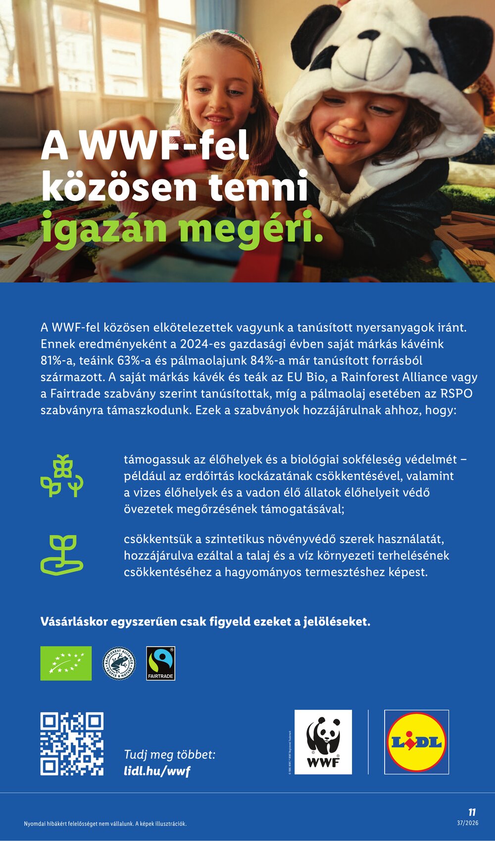 Lidl akciós újság 2026.09.10-től - 11. oldal.