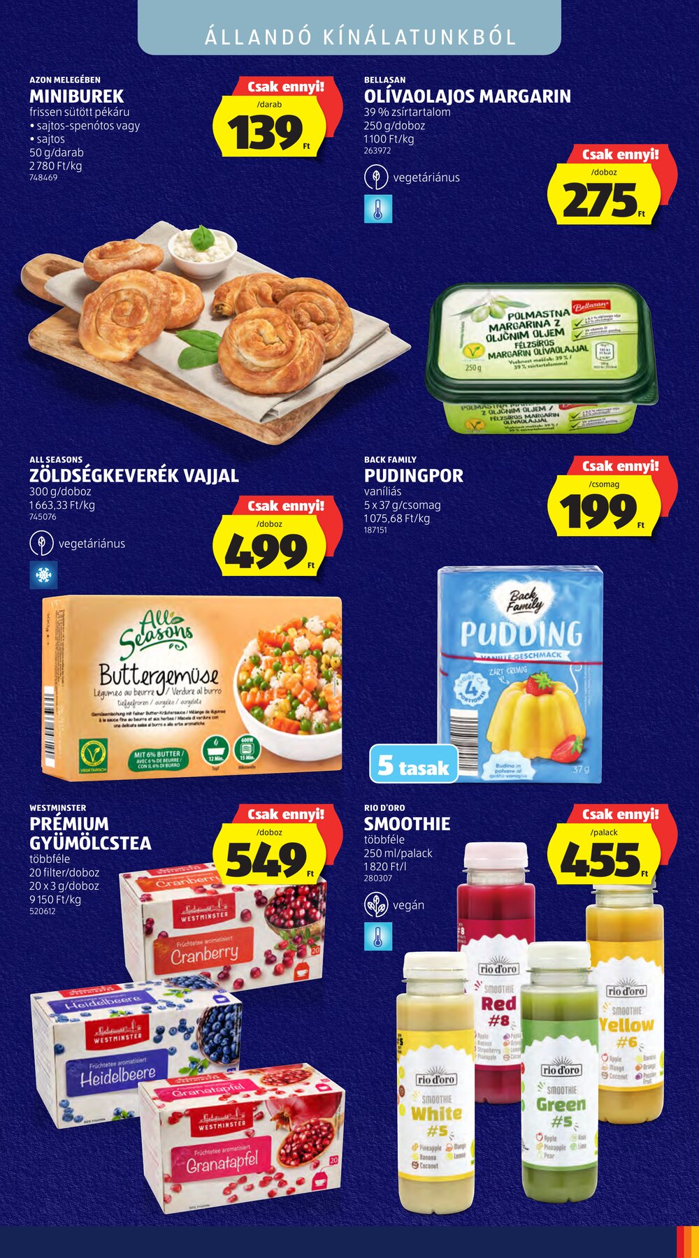 Aldi akciós újság 2026.09.10-től - 3. oldal.