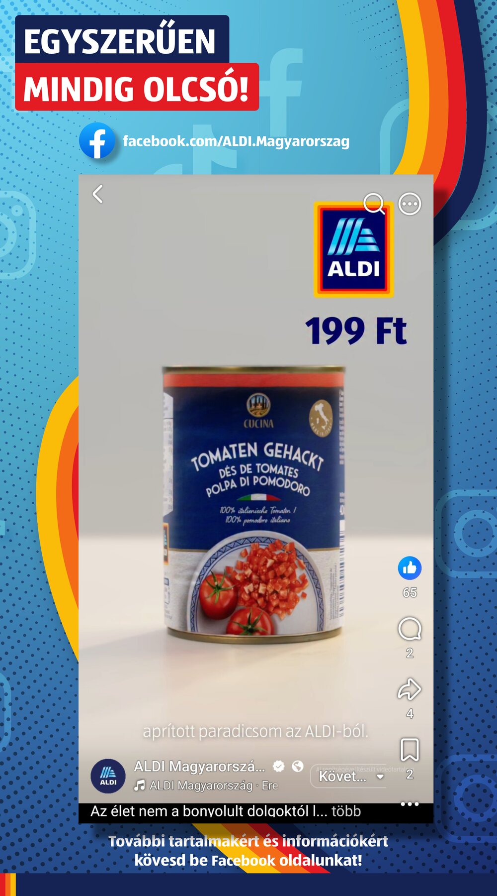 Aldi akciós újság 2026.09.10-től - 36. oldal.