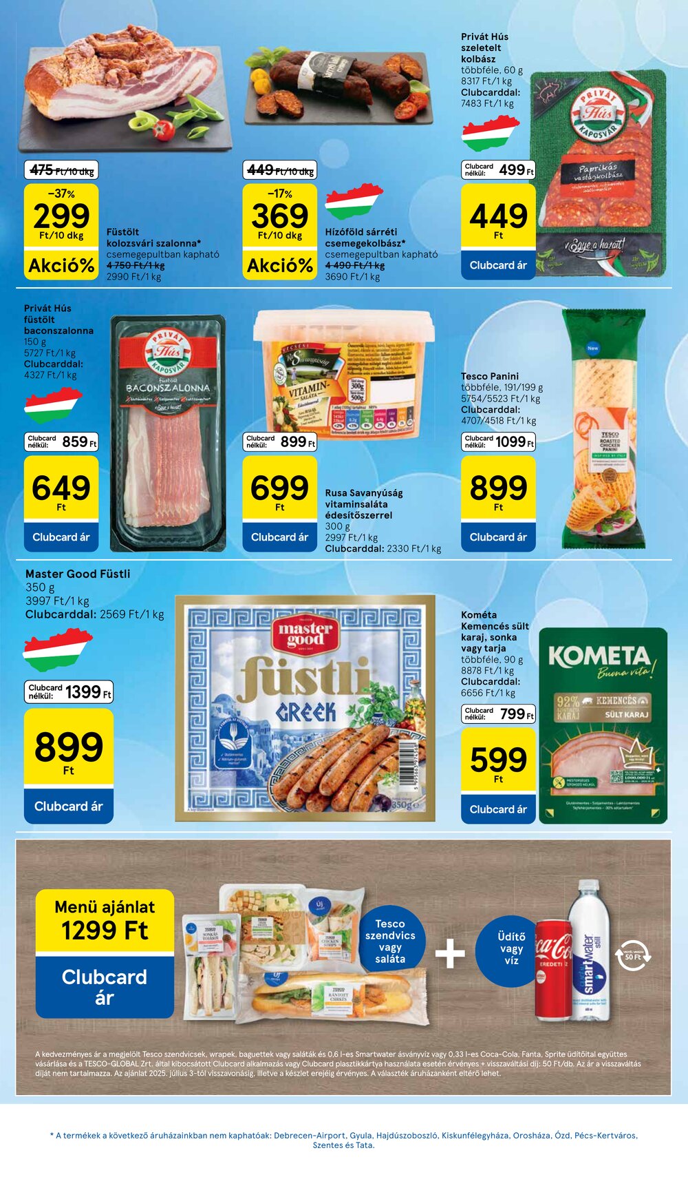 Tesco akciós újság 2026.09.17-től - 17. oldal.