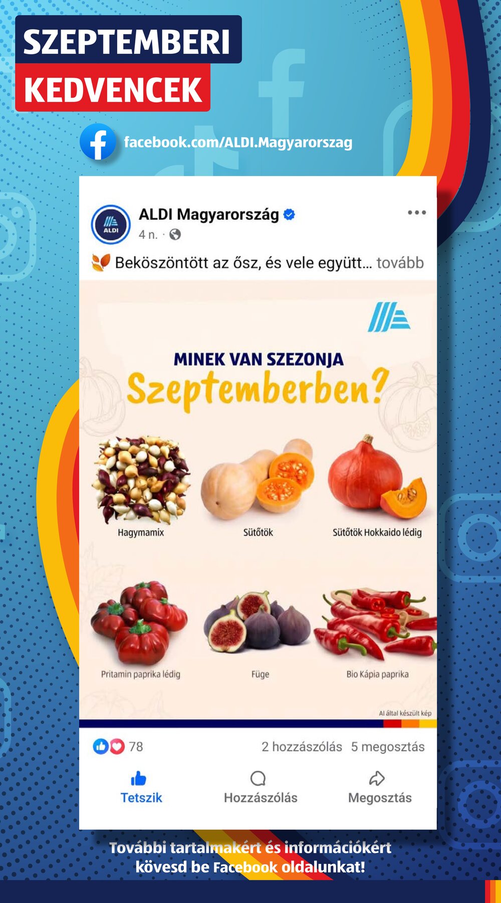 Aldi akciós újság 2026.09.17-től - 27. oldal.