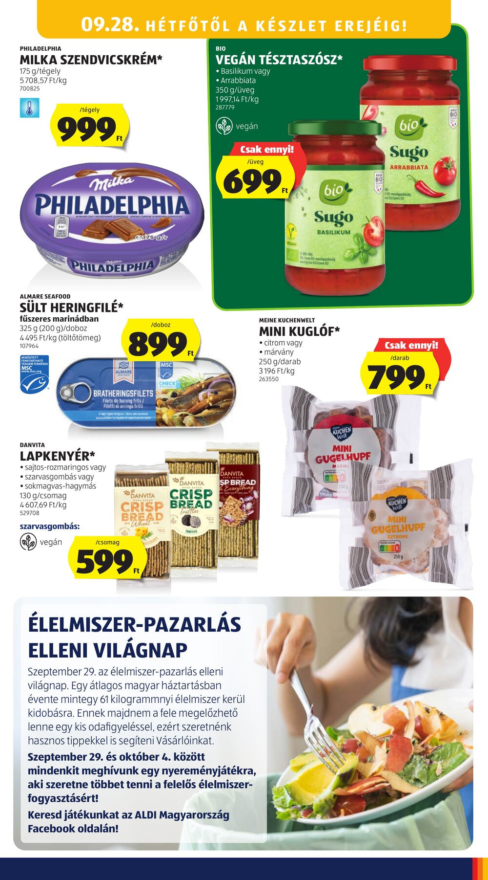 Aldi akciós újság 2026.09.24-től - 21. oldal.