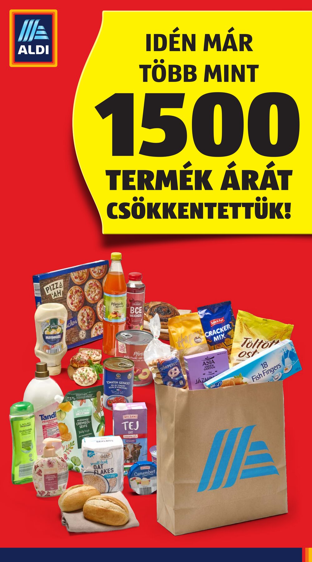 Aldi akciós újság 2026.09.24-től - 9. oldal.