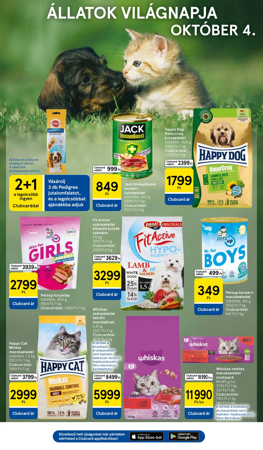 Tesco akciós újság 2026.09.24-től - 21. oldal.