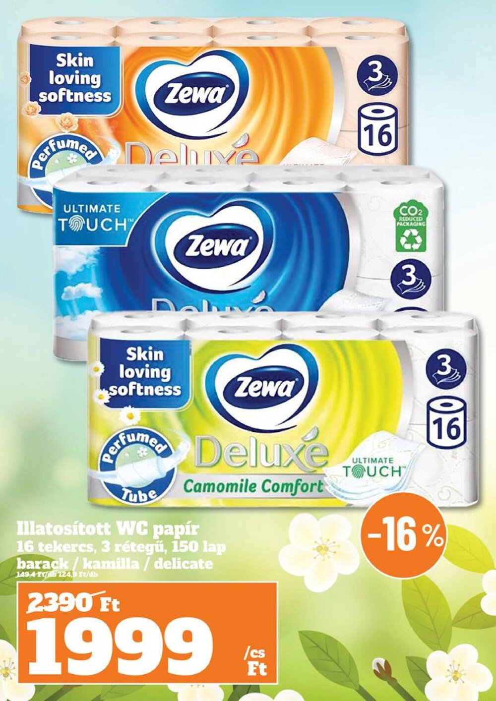 Family Diszkont akciós újság 2026.09.24-től - 2. oldal.