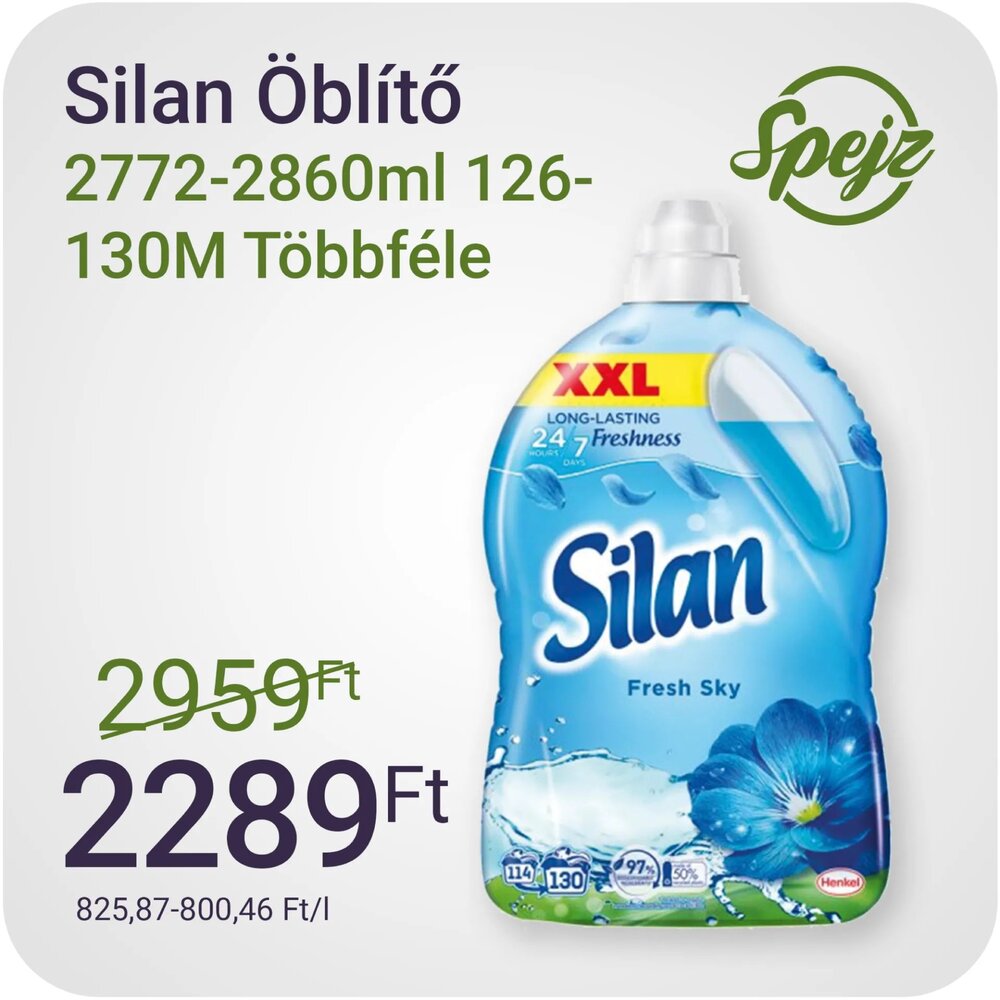 Full Diszkont akciós újság 2026.10.05-től - 28. oldal.