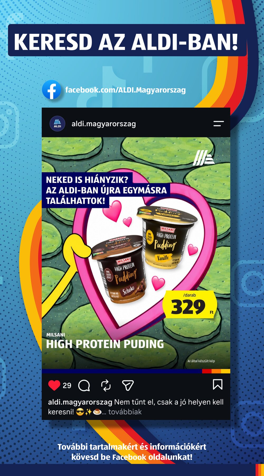 Aldi akciós újság 2026.10.08-tól - 23. oldal.