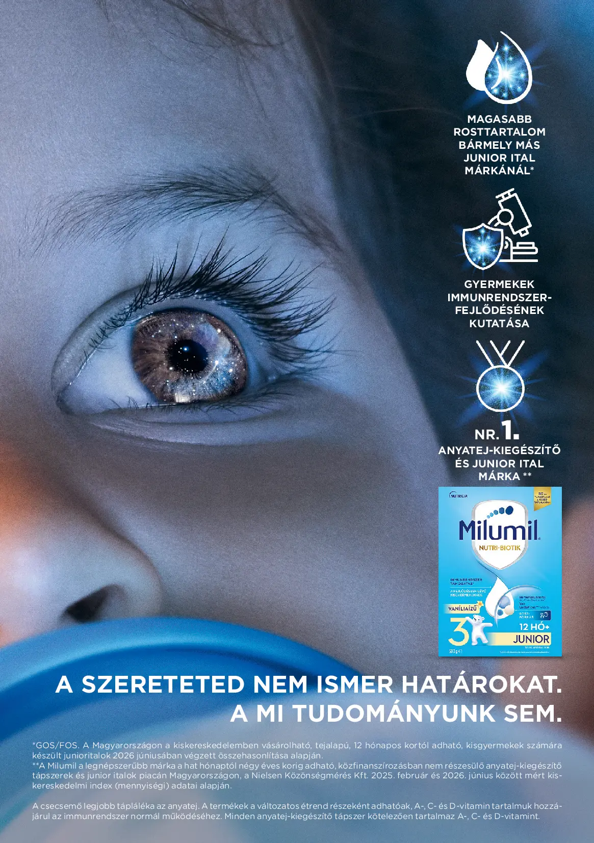 Rossmann akciós újság 2026.10.12-től - 3. oldal.