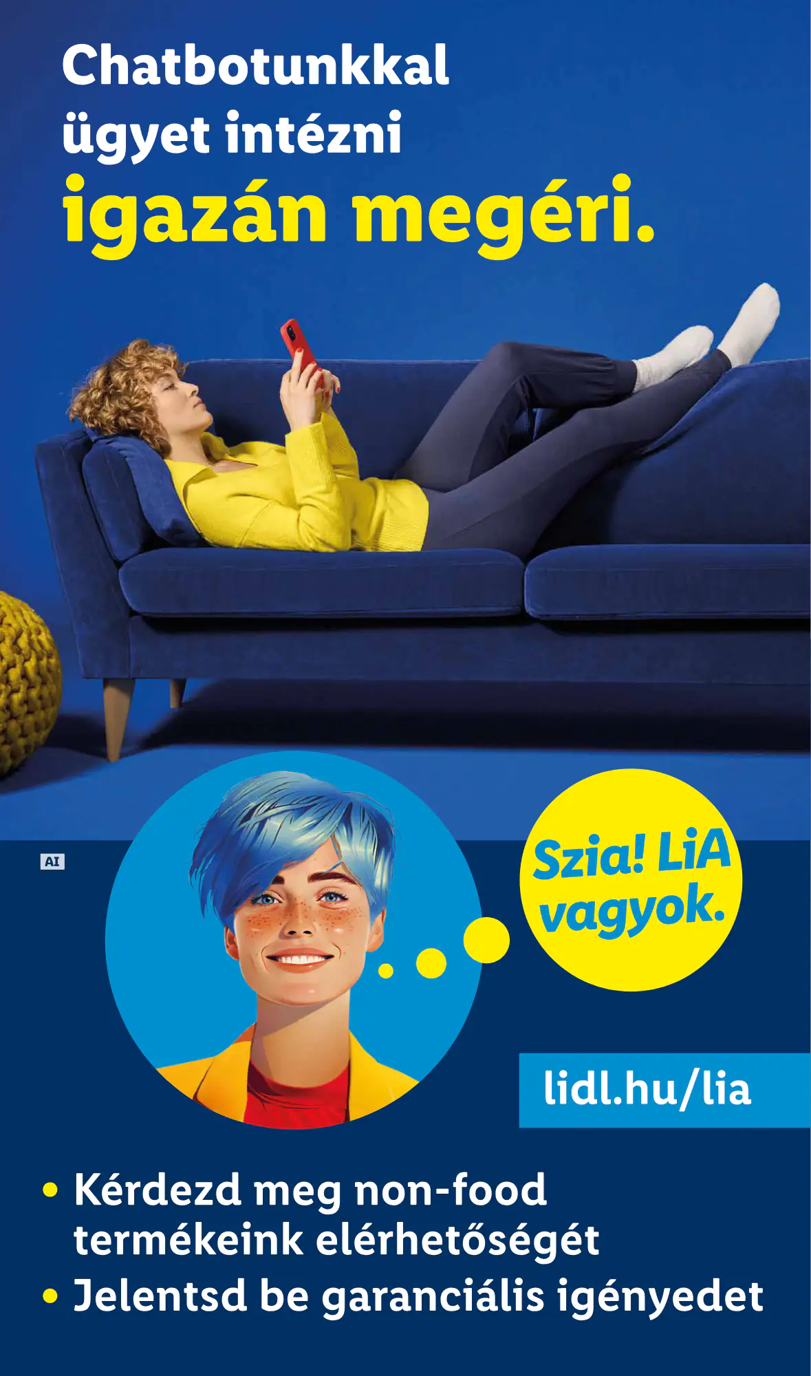 Lidl akciós újság 2026.10.15-től - 30. oldal.