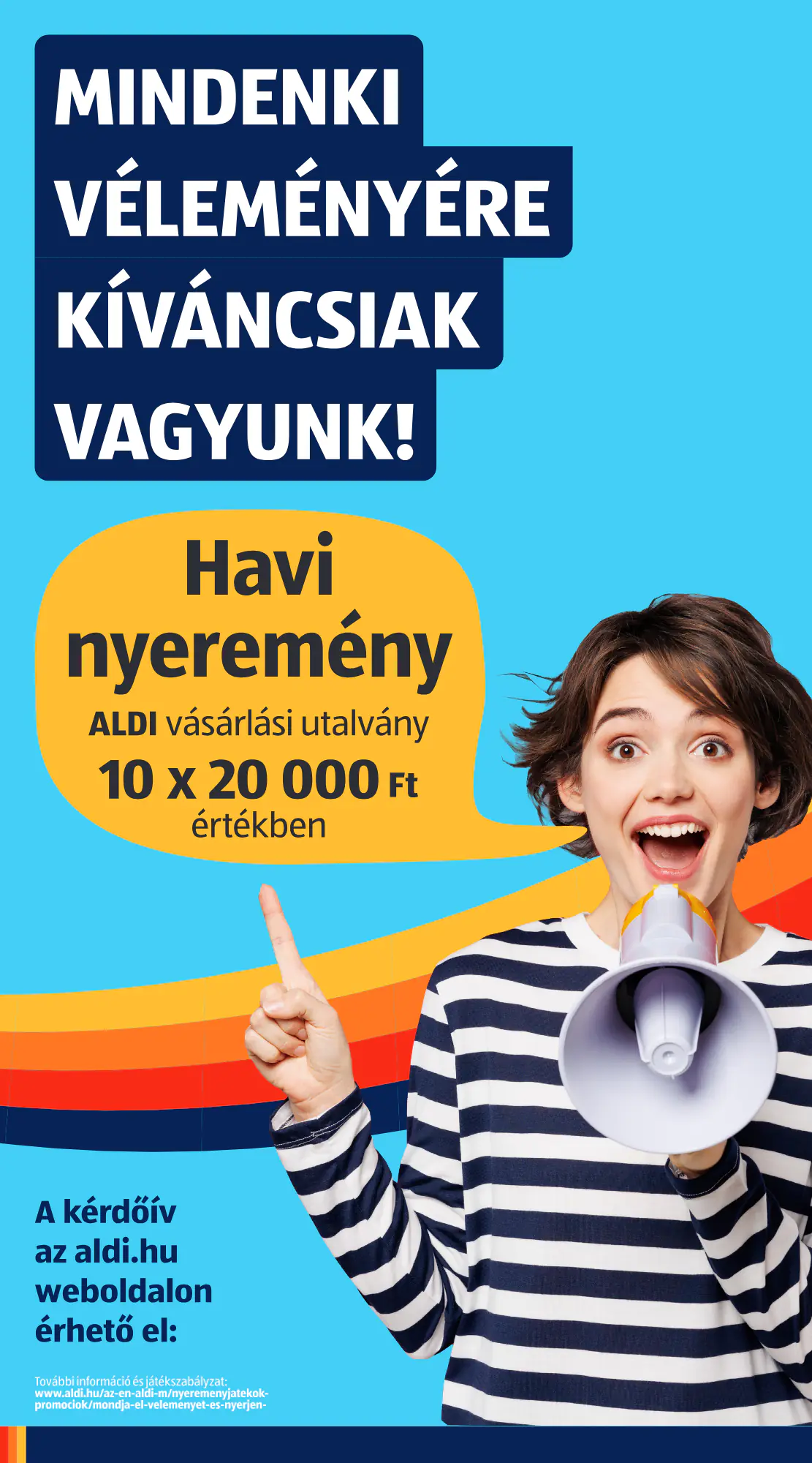 Aldi akciós újság 2026.10.15-től - 2. oldal.