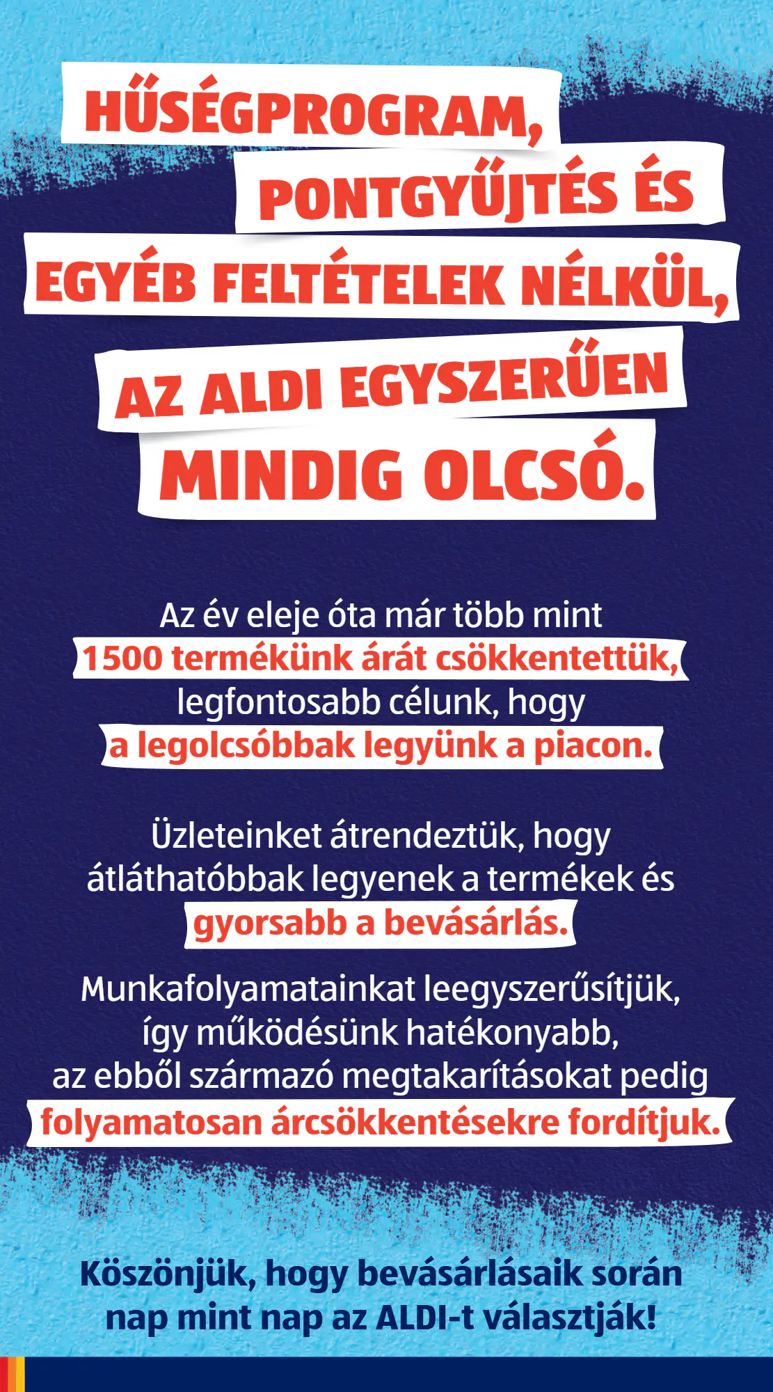 Aldi akciós újság 2026.10.22-től - 2. oldal.