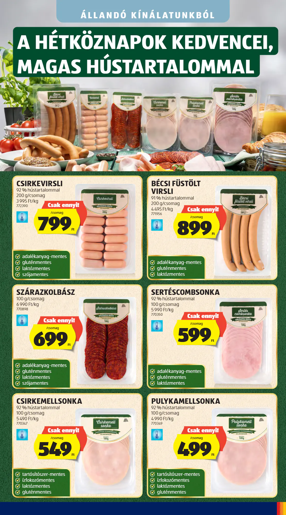 Aldi akciós újság 2026.10.22-től - 37. oldal.