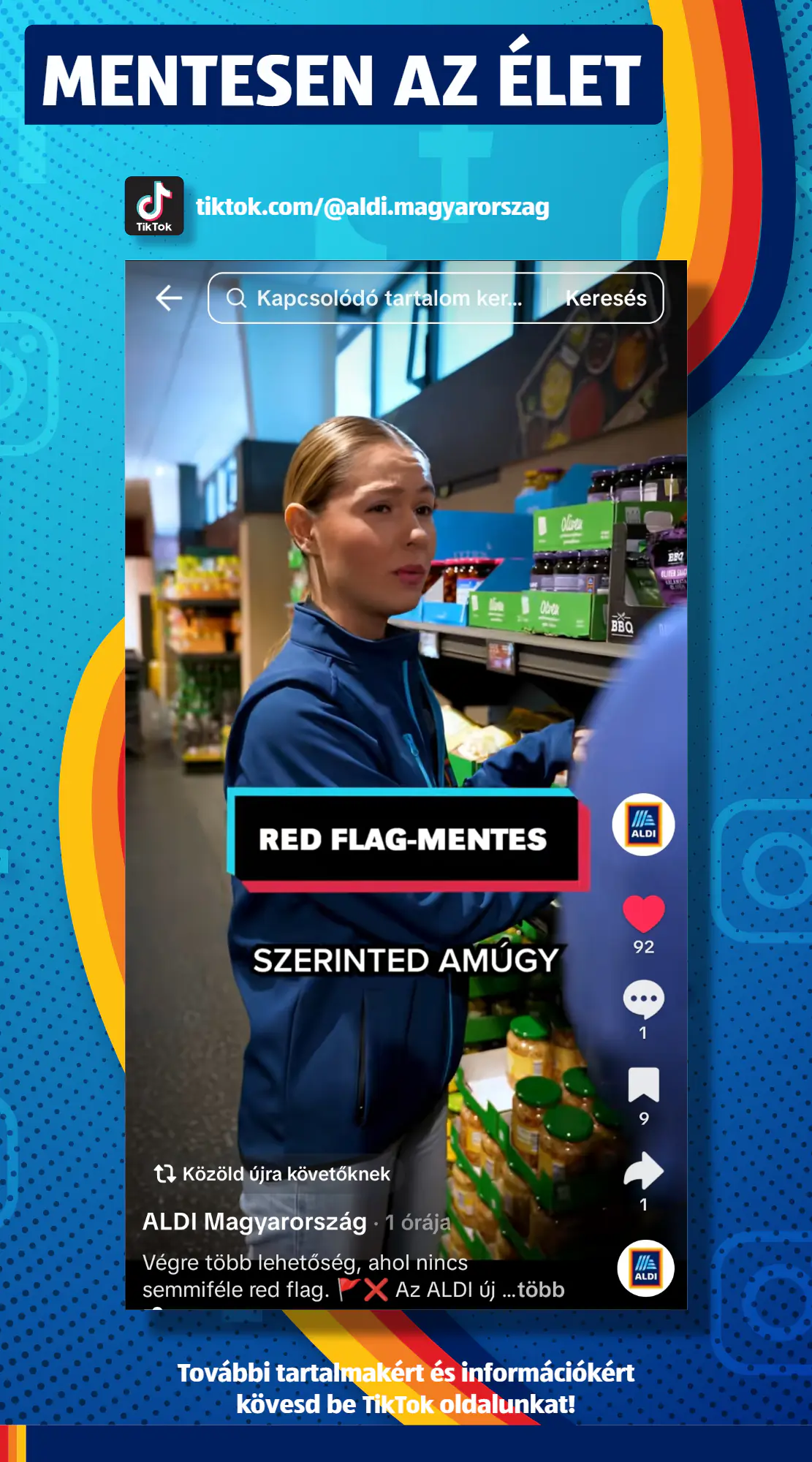 Aldi akciós újság 2026.10.22-től - 38. oldal.