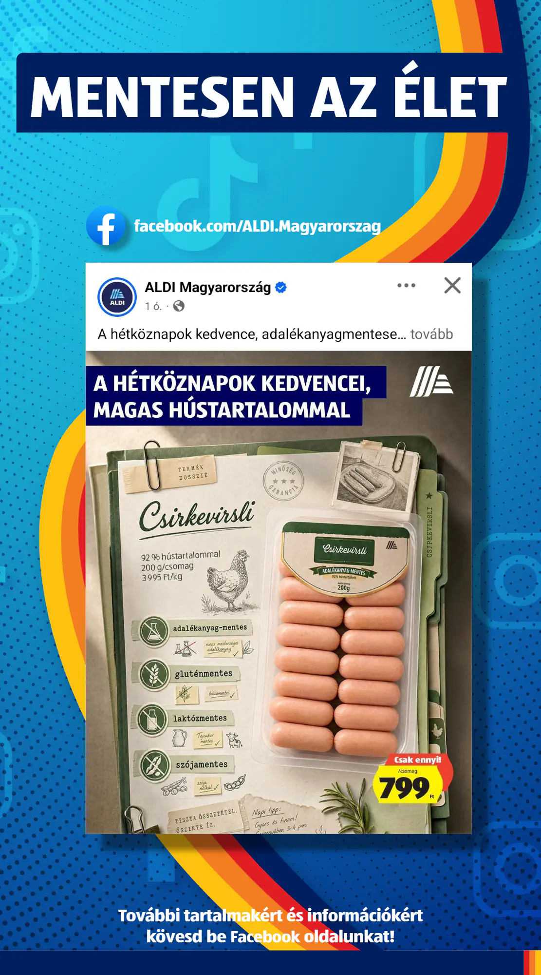 Aldi akciós újság 2026.10.22-től - 9. oldal.