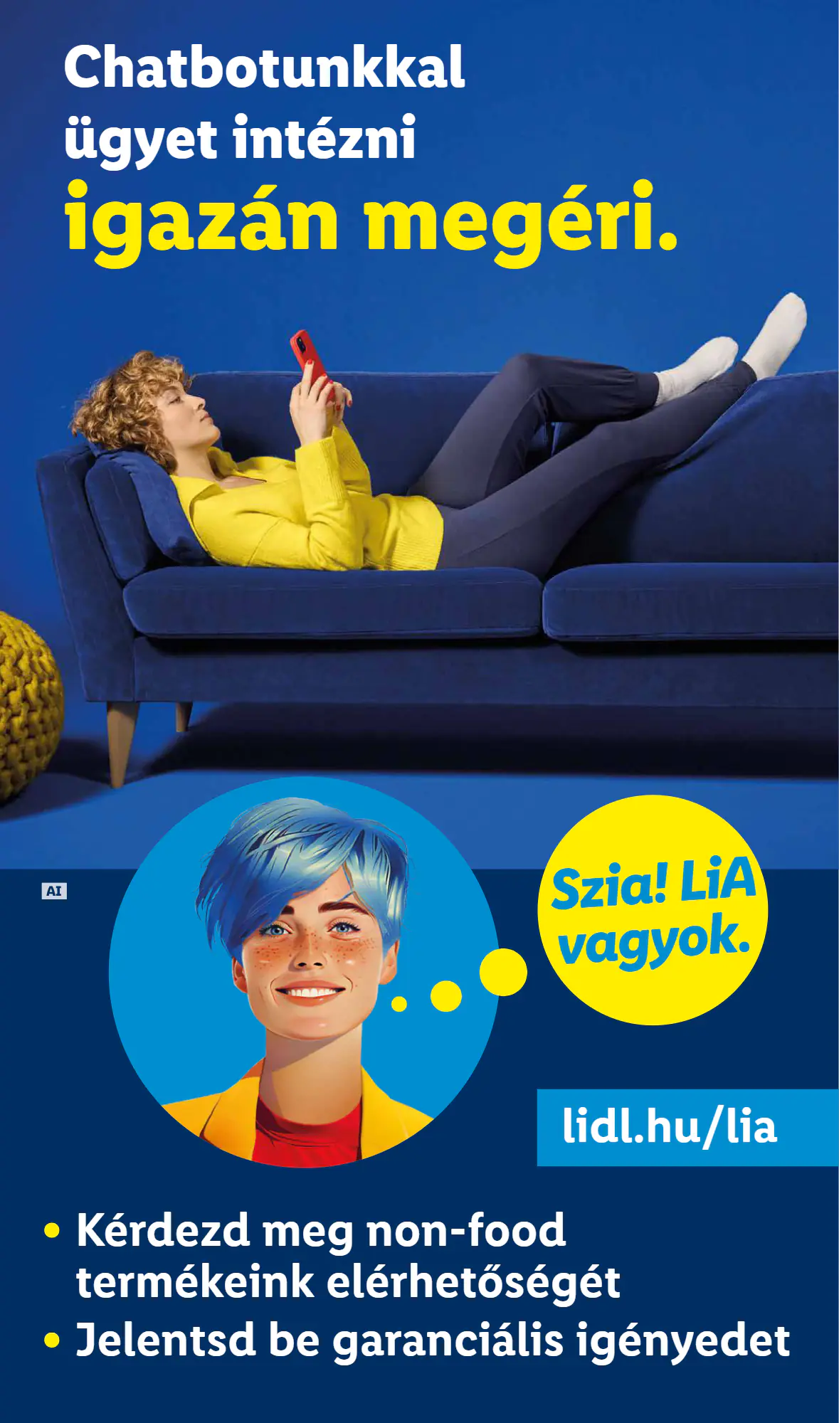 Lidl akciós újság 2026.10.22-től - 30. oldal.