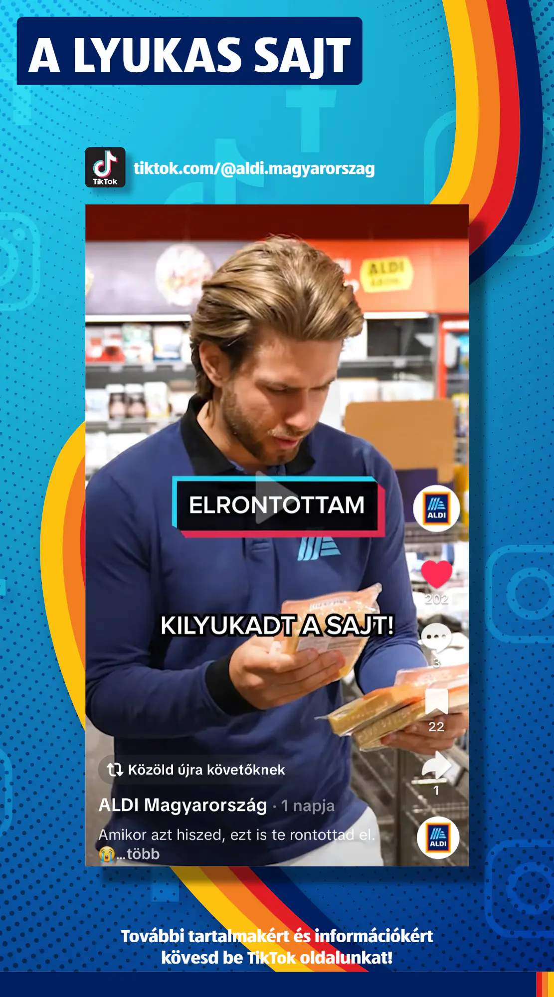 Aldi akciós újság 2026.10.29-től - 31. oldal.
