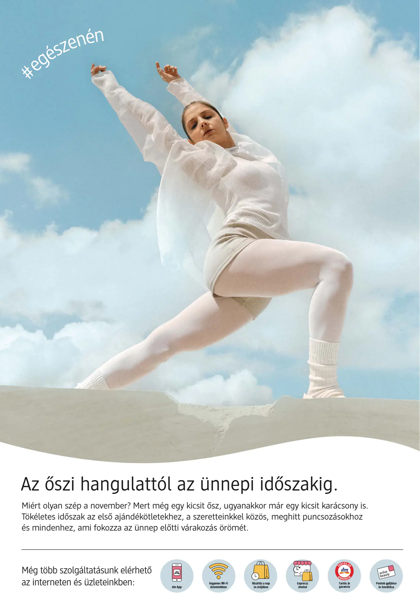 DM drogéria akciós újság 2026.10.29-től - 2. oldal.