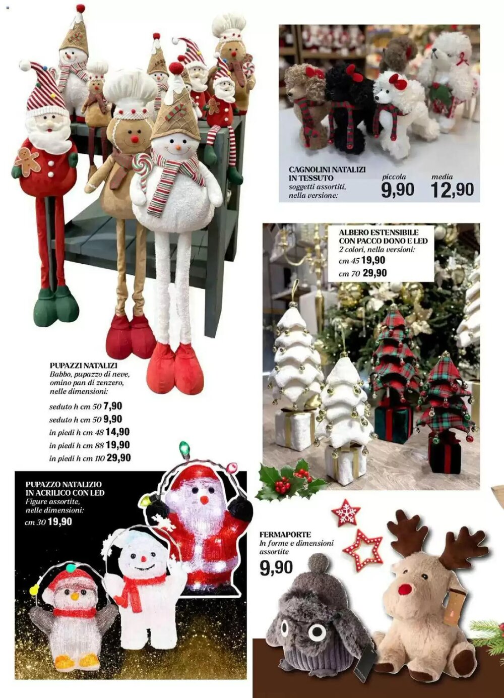 Volantino promozionale Emisfero  valide dal 30/10/2025 - Pagina 10.