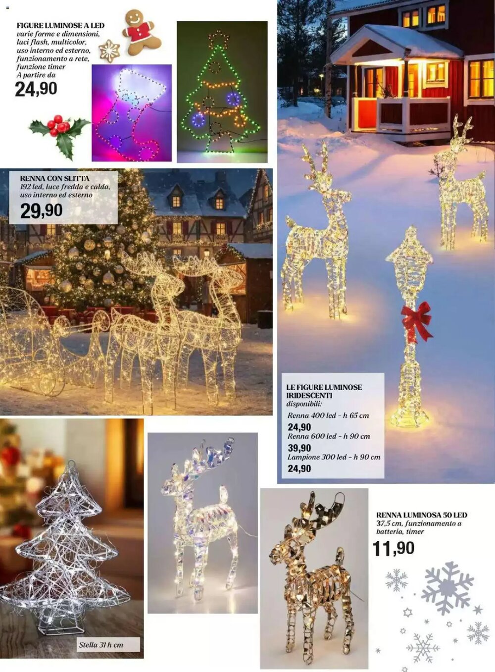 Volantino promozionale Emisfero  valide dal 30/10/2025 - Pagina 7.