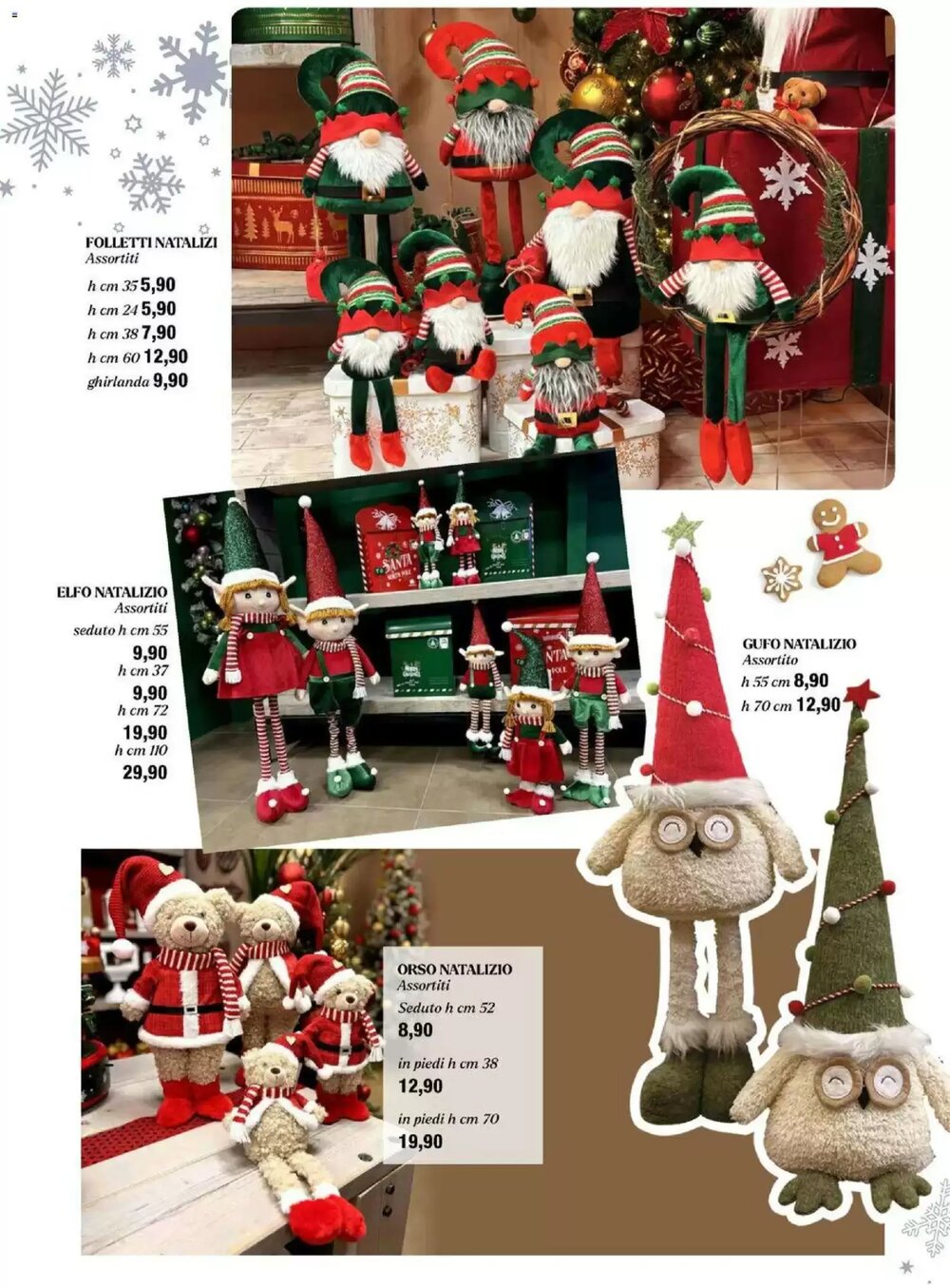 Volantino promozionale Emisfero  valide dal 30/10/2025 - Pagina 8.