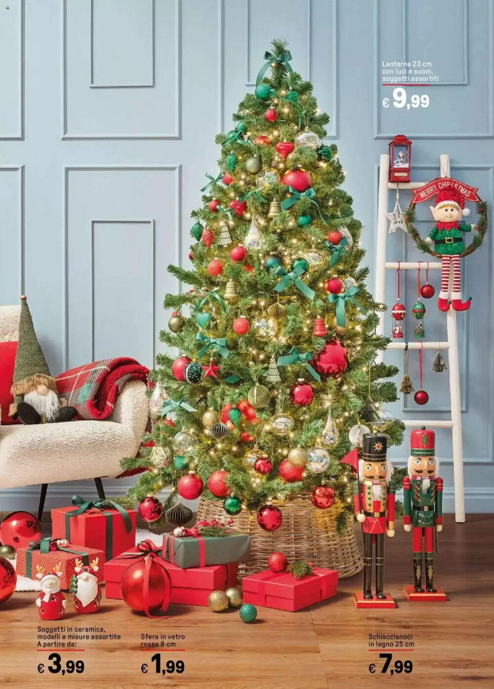 Volantino promozionale Iper La Grande  valide dal 05/11/2025 - Pagina 3.