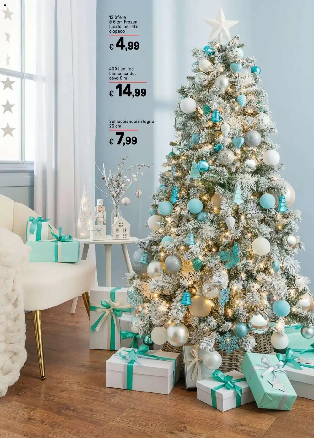 Volantino promozionale Iper La Grande  valide dal 05/11/2025 - Pagina 7.