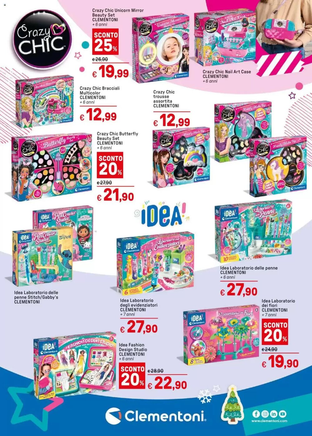 Volantino promozionale Iper La Grande  valide dal 05/11/2025 - Pagina 6.