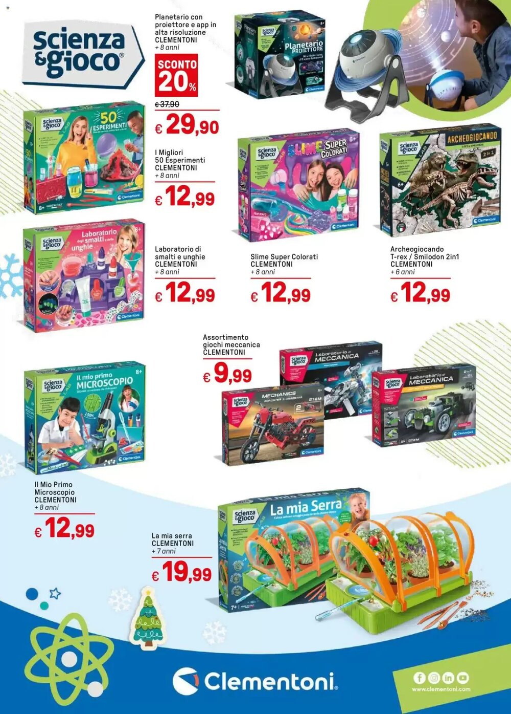 Volantino promozionale Iper La Grande  valide dal 05/11/2025 - Pagina 7.