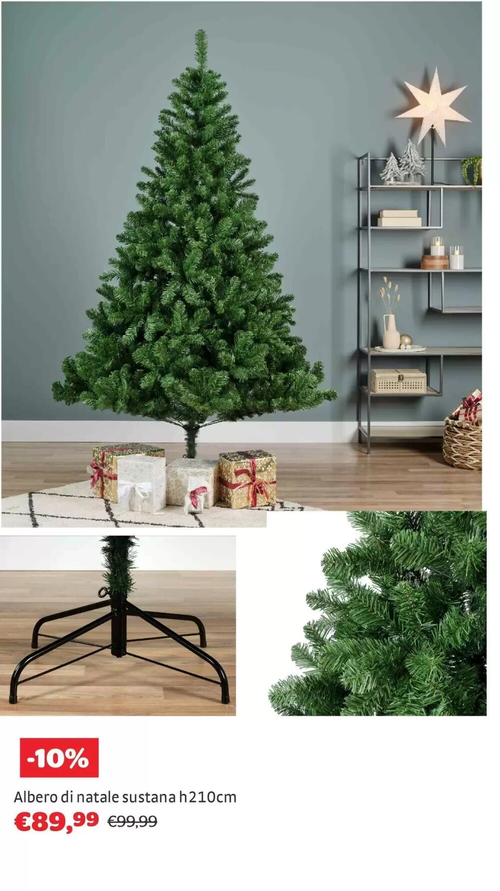 Volantino promozionale Bricocenter  valide dal 13/11/2025 - Pagina 2.