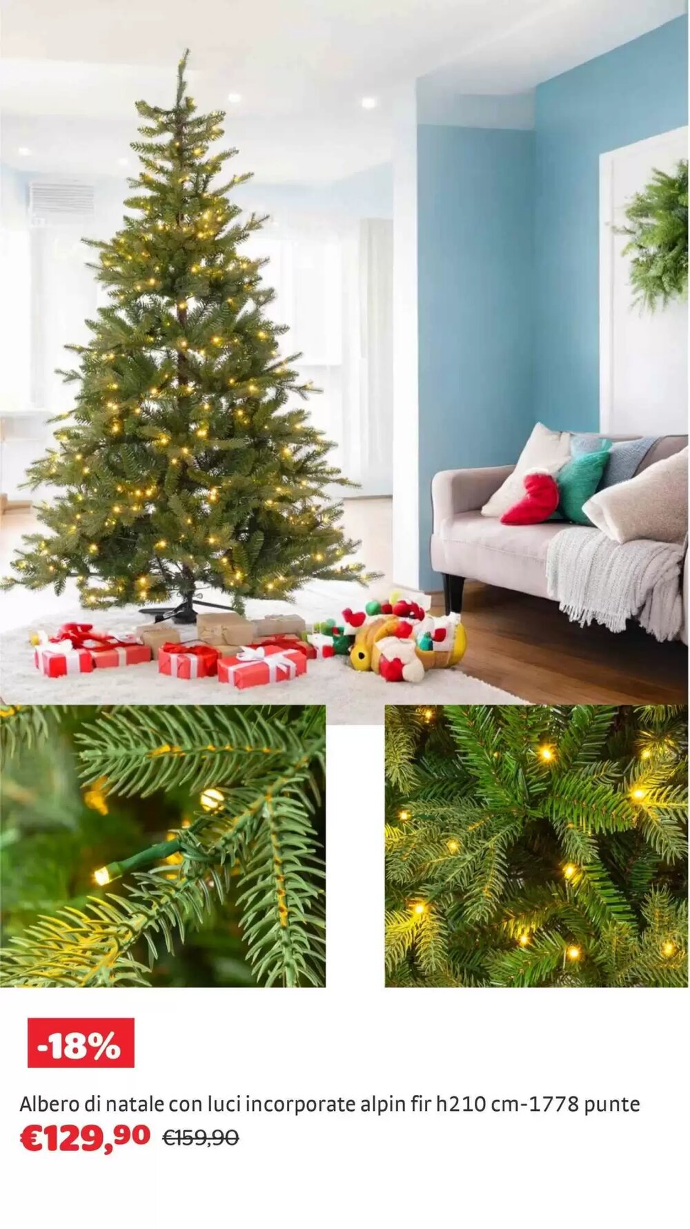 Volantino promozionale Bricocenter  valide dal 13/11/2025 - Pagina 3.