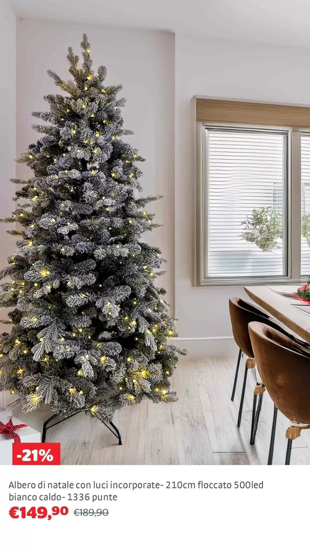 Volantino promozionale Bricocenter  valide dal 13/11/2025 - Pagina 4.