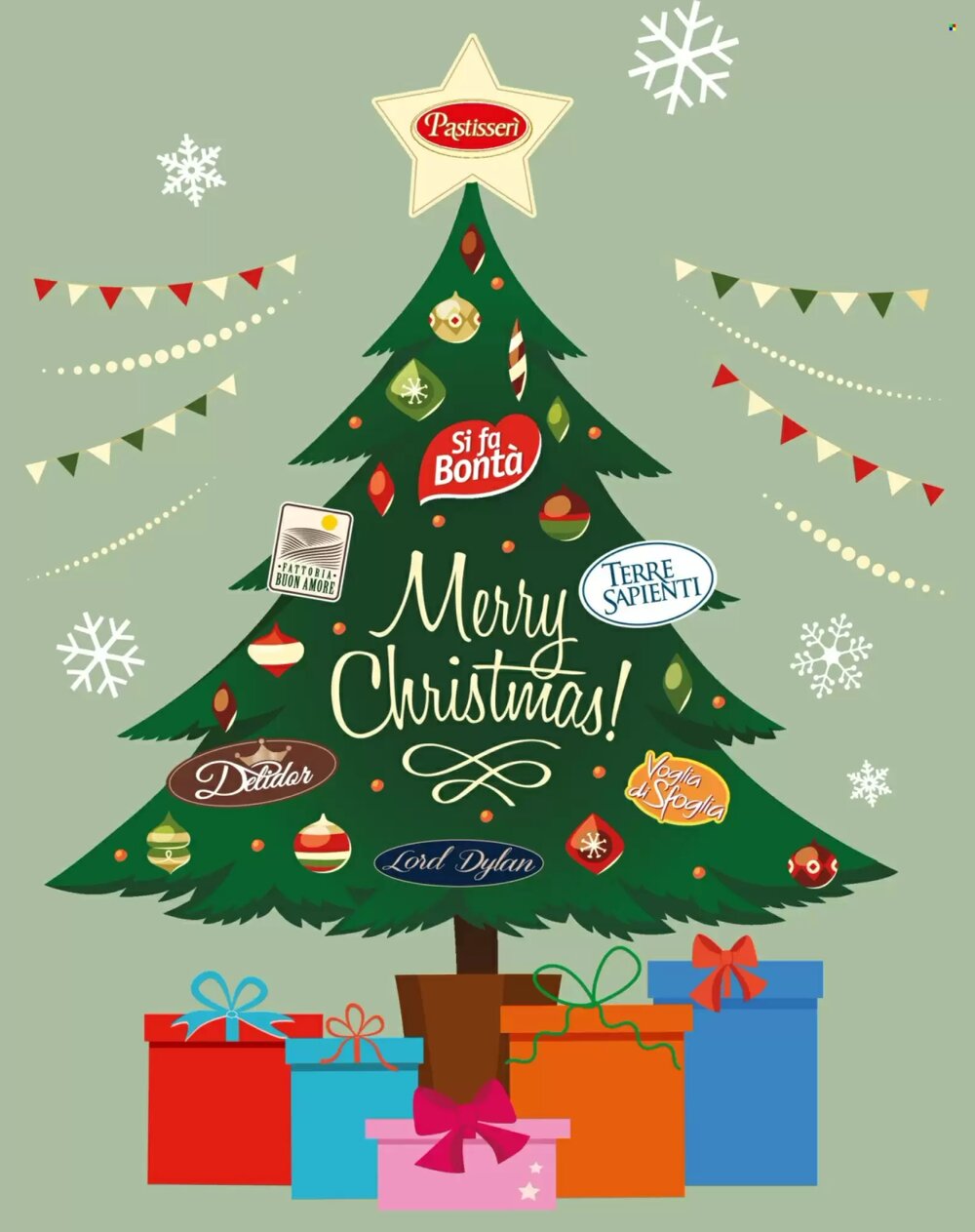 Volantino promozionale DPiù  valide dal 15/11/2025 - Pagina 3.