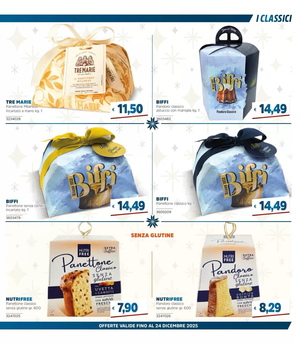 Volantino promozionale Stop&Shop  valide dal 21/11/2025 - Pagina 5.