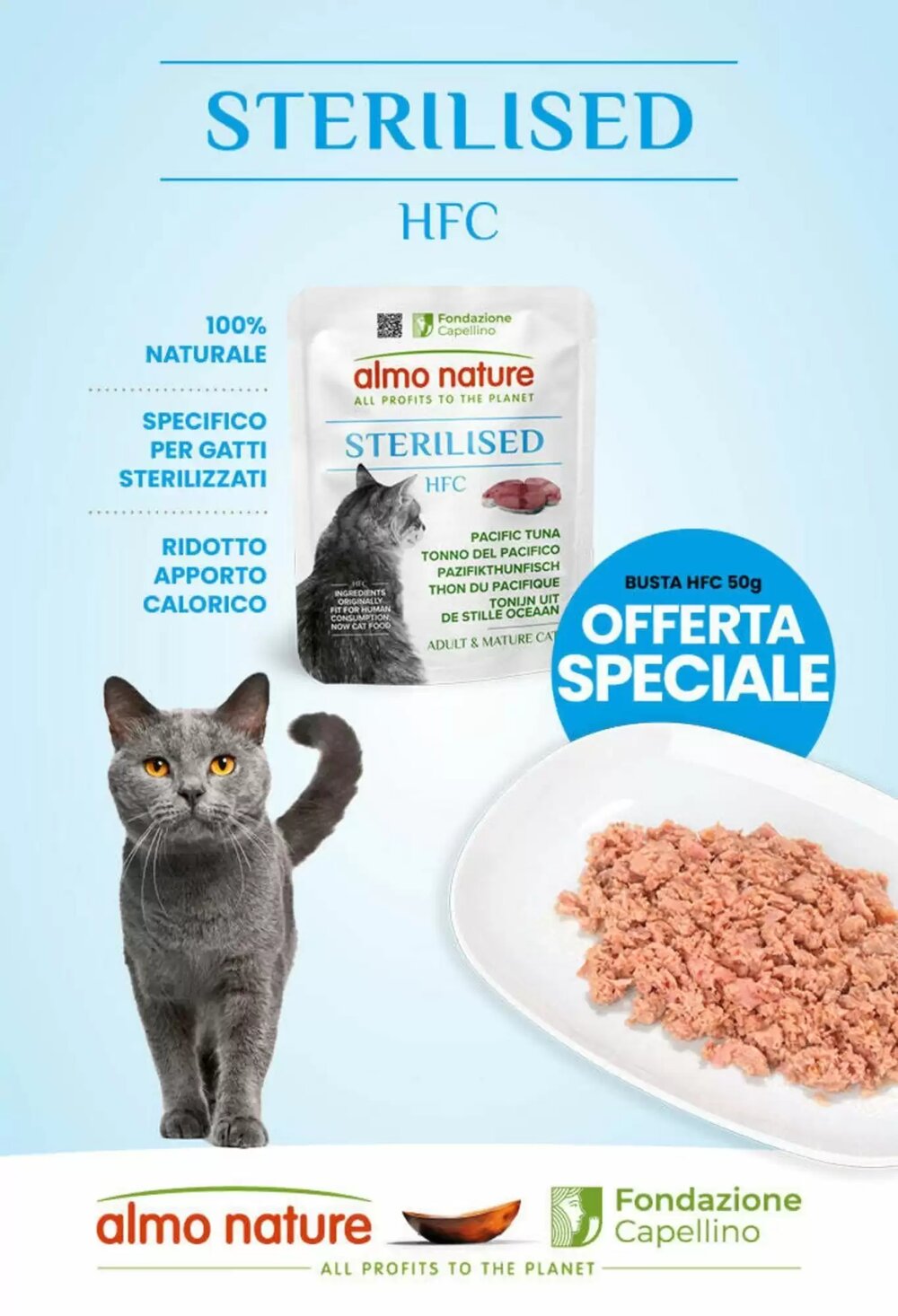 Volantino promozionale Animalmania  valide dal 26/11/2025 - Pagina 2.
