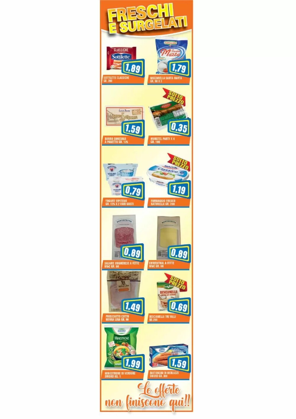 Volantino promozionale Punto Vigas  valide dal 27/11/2025 - Pagina 4.