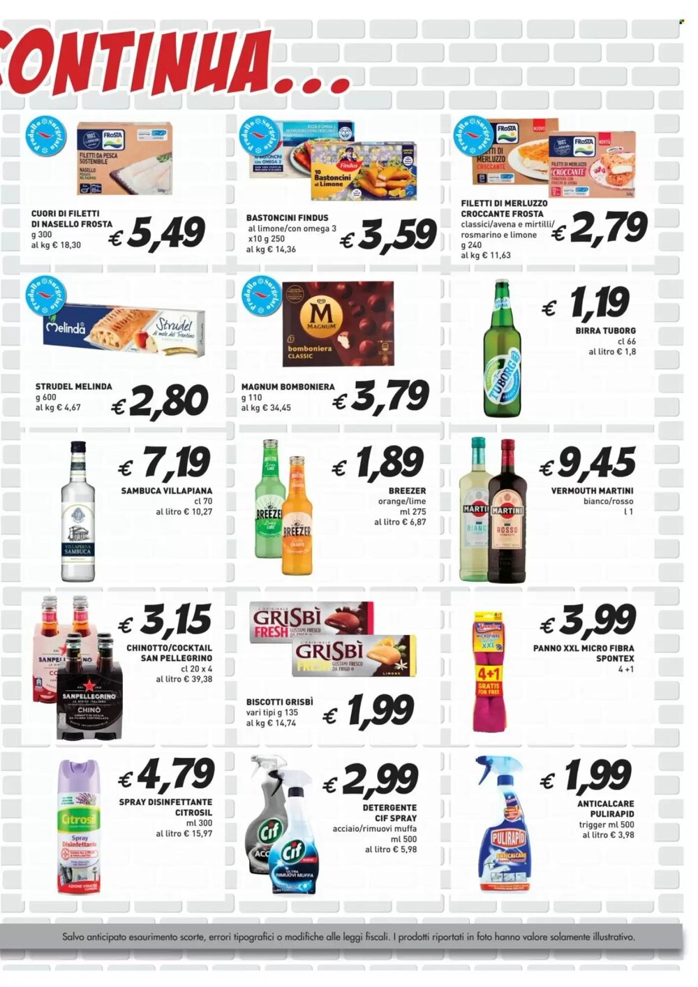 Volantino promozionale Coal  valide dal 28/11/2025 - Pagina 5.