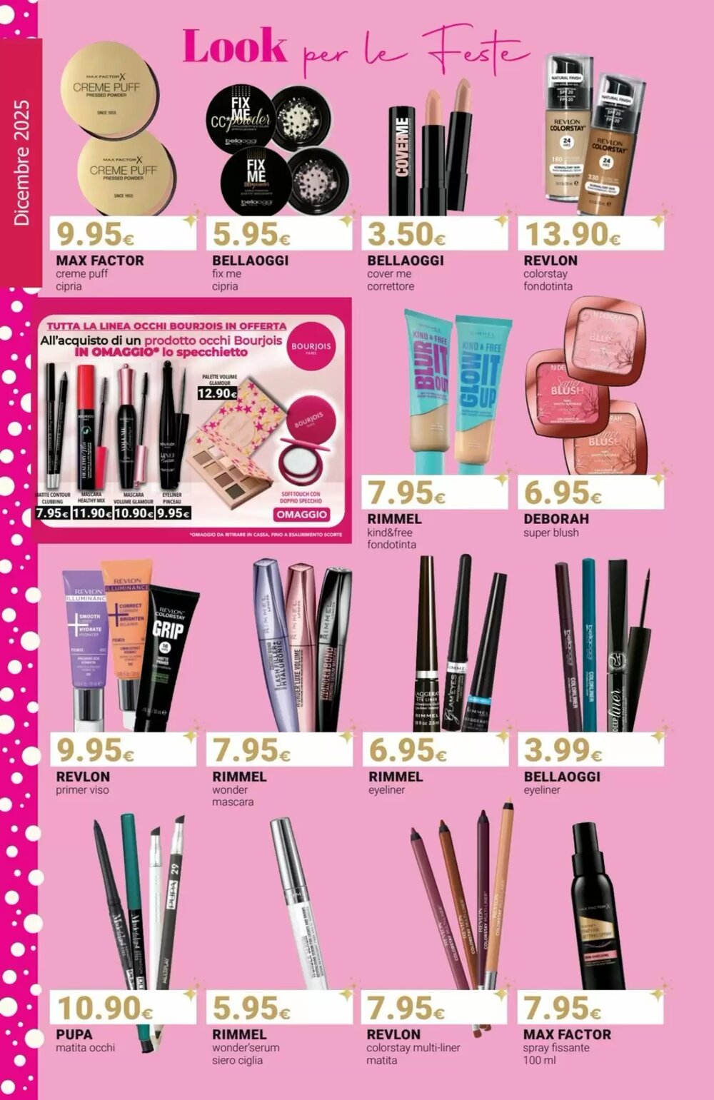 Volantino promozionale Tigotà  valide dal 01/12/2025 - Pagina 14.