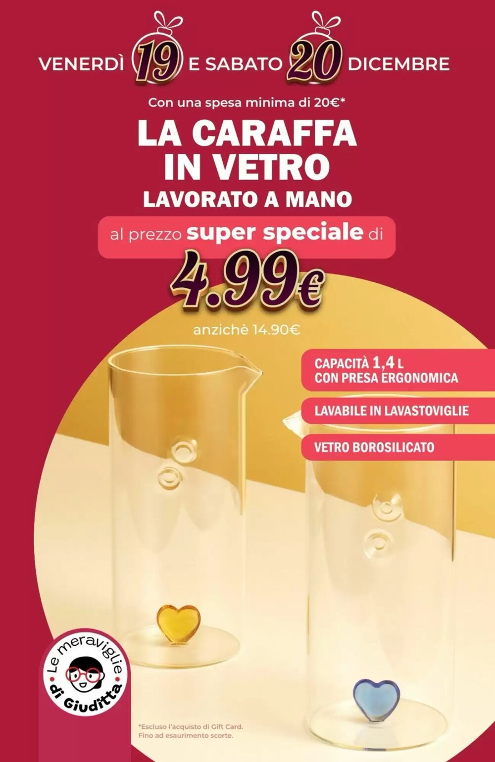 Volantino promozionale Tigotà  valide dal 01/12/2025 - Pagina 17.