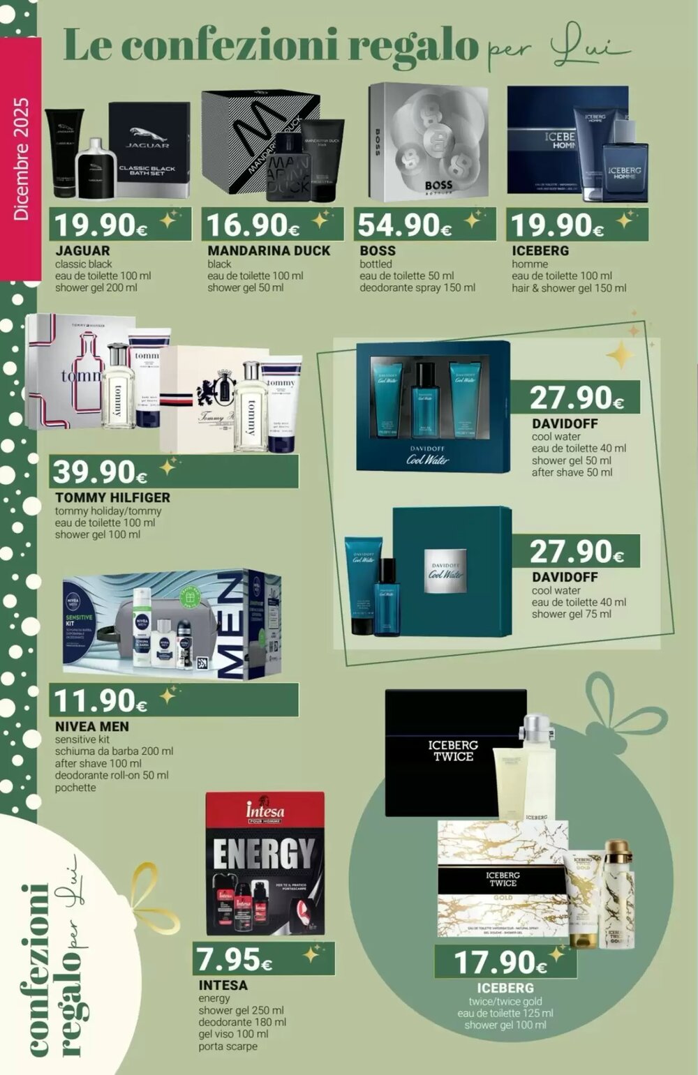 Volantino promozionale Tigotà  valide dal 01/12/2025 - Pagina 2.