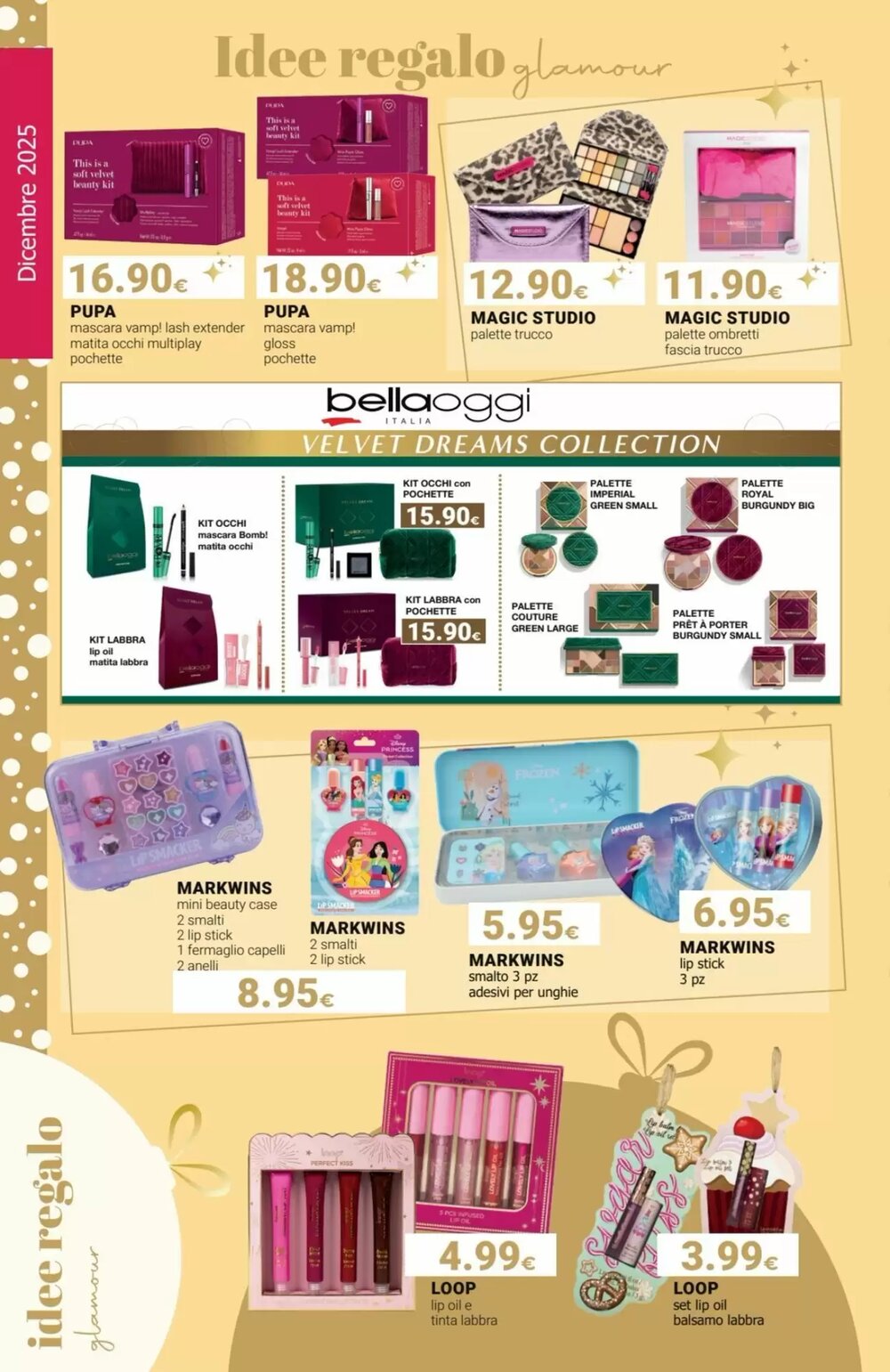 Volantino promozionale Tigotà  valide dal 01/12/2025 - Pagina 6.