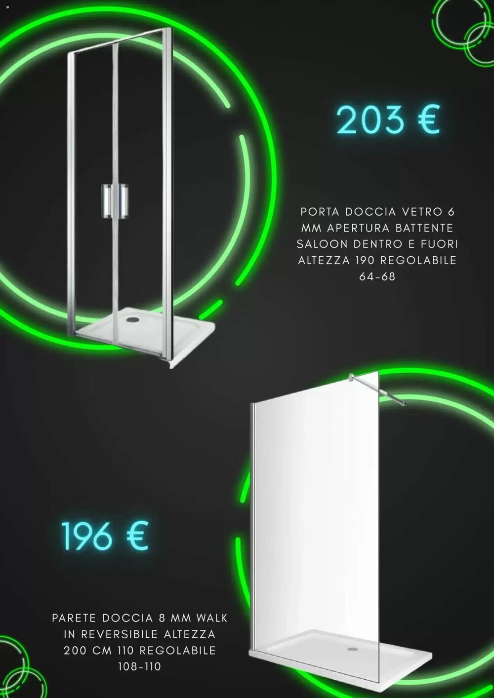 Volantino promozionale Leroy Merlin  valide dal 01/12/2025 - Pagina 3.