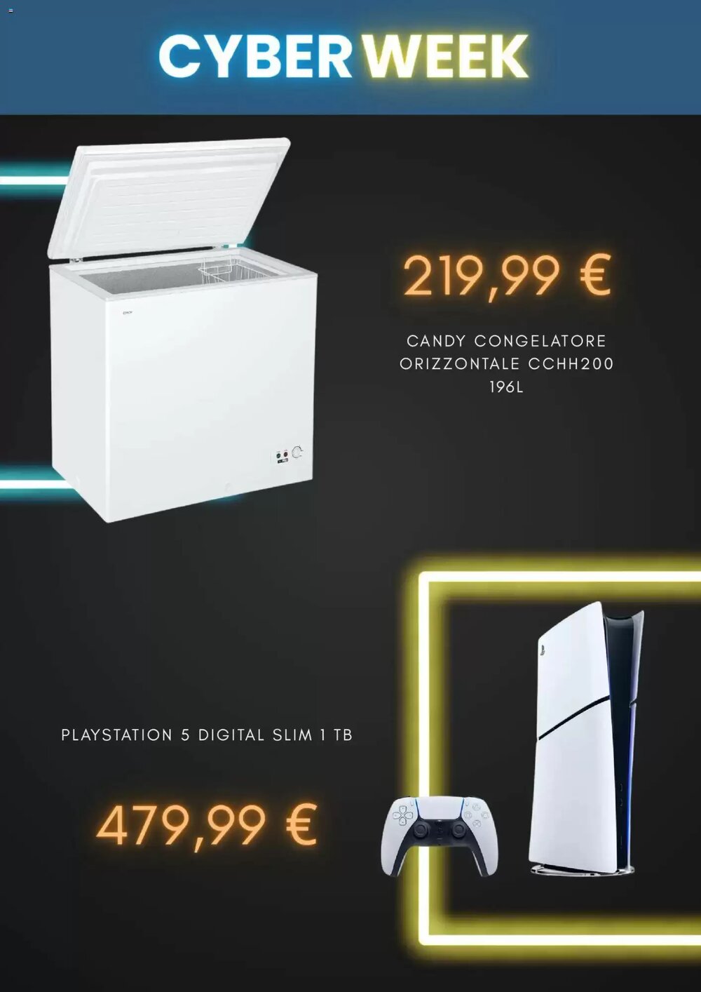 Volantino promozionale Eurospin  valide dal 01/12/2025 - Pagina 2.